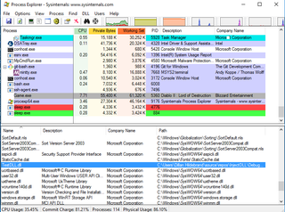 DLL injection - Developing a simple injector.